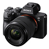 Alpha a7 III Mirrorless Digital Camera with 28-70mm II Lens Thumbnail 1