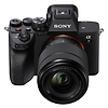 Alpha a7 IV Mirrorless Digital Camera with 28-70mm II Lens Thumbnail 0