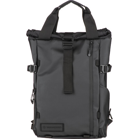 PRVKE V4 Backpack Photo Bundle (Black, 21L) Image 6