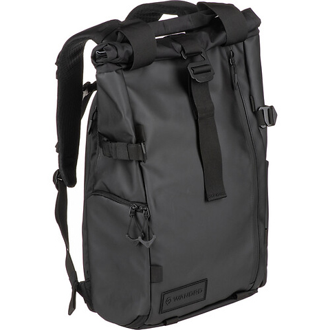PRVKE V4 Backpack Photo Bundle (Black, 21L) Image 7