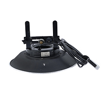 Type 32.460.00 Ringflash (9600J) with 15.5 Beauty Dish - Pre-Owned Image 0