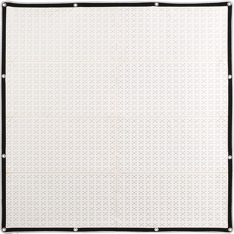 KNOWLED F800R RGB Flexible LED Light Mat (4 x 4 ft.) Image 3