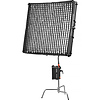 KNOWLED F800R RGB Flexible LED Light Mat (4 x 4 ft.) Thumbnail 1
