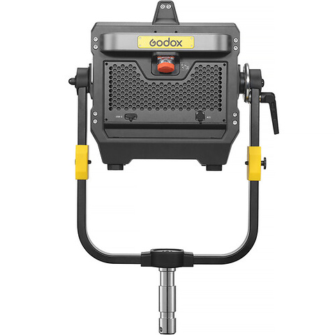 KNOWLED MG6K Bi-Color LED Monolight Image 7