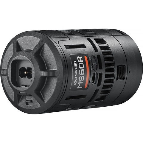 KNOWLED MS60R RGB LED Light Image 8