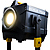 KNOWLED MG6K Bi-Color LED Monolight Kit