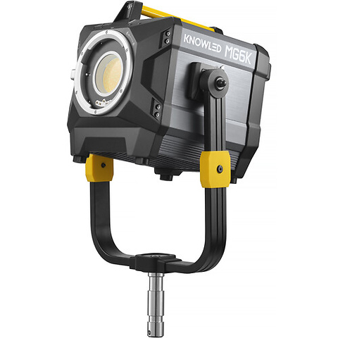 KNOWLED MG6K Bi-Color LED Monolight Kit Image 1