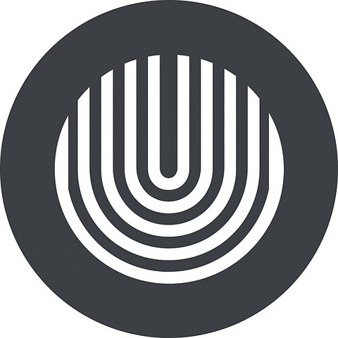 GP-GS2 Gobo Set for MG1200Bi Spotlight Mount (6-Pack) Image 3