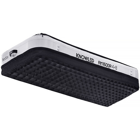 KNOWLED AM1600R RGB Inflatable LED Light Mat (4 x 8 ft.) Image 1