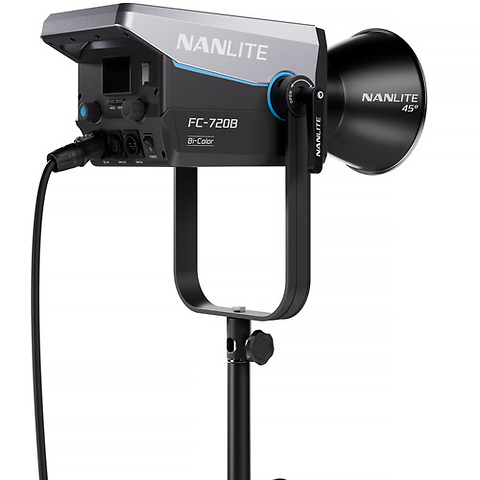 FC720B Bi-Color LED Spotlight Image 6