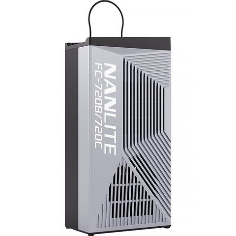 FC720C RGB LED Spotlight Image 8