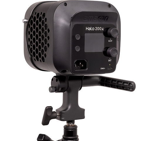 Halo 200x Bi-Color LED Monolight Image 5