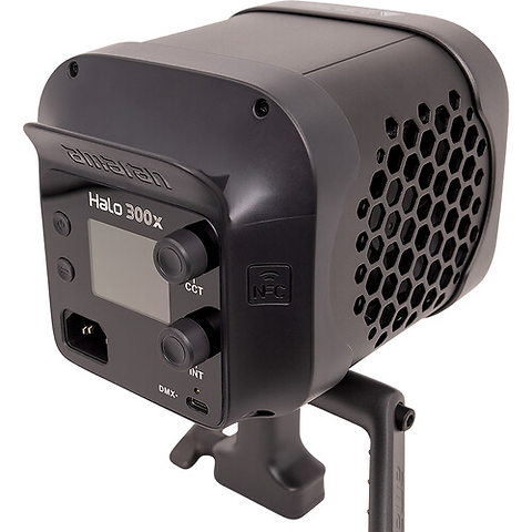 Halo 300x Bi-Color LED Monolight Image 4