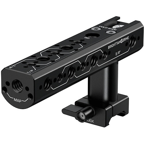 Short Create NATO Top Handle Image 1