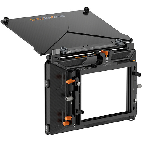 Misfit Kick Mk II 3-Stage Matte Box Kit Image 1