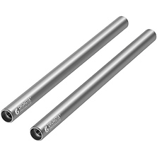 Drumstix Structural Alloy Threaded 15mm Rods (Pair, 9 in.) Image 0