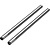 Drumstix Structural Alloy Threaded 15mm Rods (Pair, 12 in.)