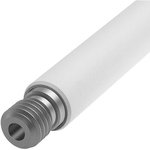 Drumstix Structural Alloy Threaded 15mm Rod Joiner (2-Pack) Image 1