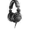 ATH-M50x Closed-Back Monitor Headphones (ENSO) Thumbnail 0