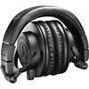 ATH-M50x Closed-Back Monitor Headphones (ENSO) Thumbnail 3