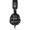 ATH-M50x Closed-Back Monitor Headphones (ENSO) Thumbnail 4