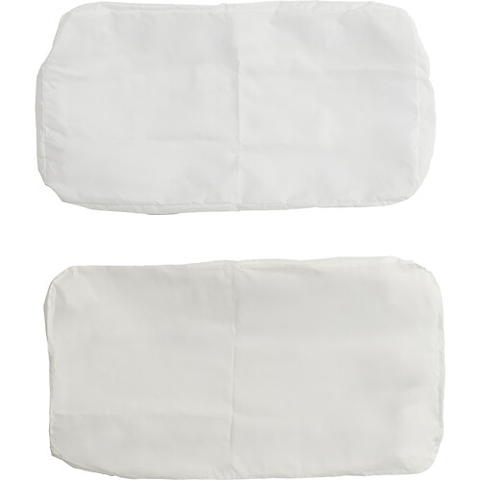 INFINIMAT LED with Clear Softbox & 400W Control Box Pack (1 x 2 ft., V-Mount) Image 8