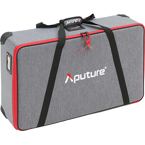 INFINIMAT LED with Clear Softbox & 400W Control Box Pack (1 x 2 ft., V-Mount) Image 9