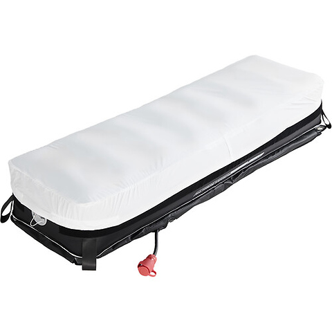 INFINIMAT LED with Clear Softbox & 400W Control Box Pack (1 x 4 ft., V-Mount) Image 3