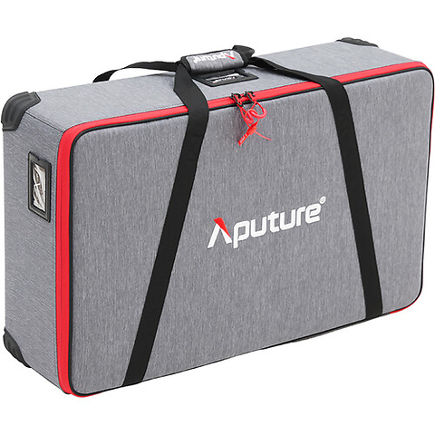 INFINIMAT LED with Clear Softbox & 400W Control Box Pack (1 x 4 ft., V-Mount) Image 9