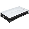 INFINIMAT LED with Clear Softbox & 400W Control Box Pack (2 x 4 ft., V-Mount) Thumbnail 0