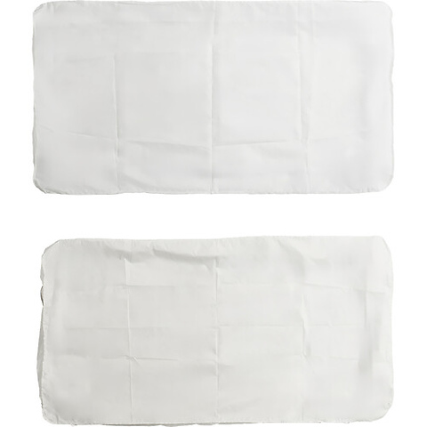 INFINIMAT LED with Clear Softbox & 400W Control Box Pack (2 x 4 ft., V-Mount) Image 7