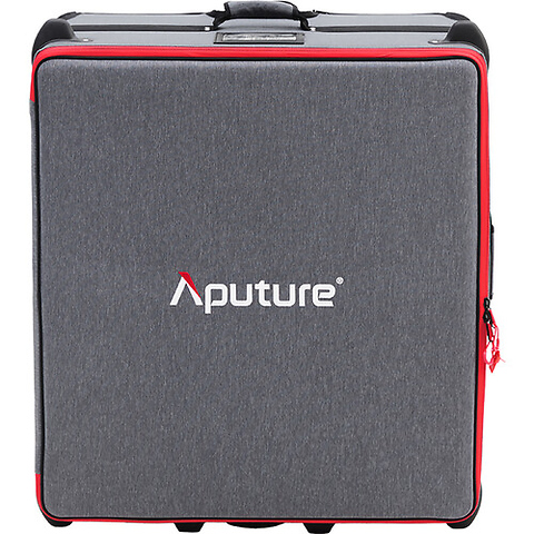 INFINIMAT LED with Clear Softbox & 1600W Control Box Pack (4 x 4 ft.) Image 8