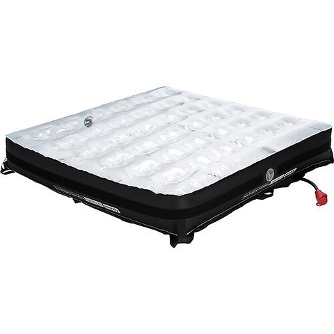 INFINIMAT LED with Clear Softbox & 1600W Control Box Pack (4 x 4 ft.) Image 1