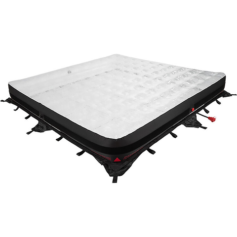 INFINIMAT LED with Clear Softbox & 1600W Control Box Pack (8 x 8 ft.) Image 0