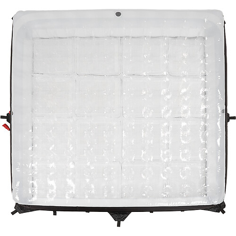 INFINIMAT LED with Clear Softbox & 1600W Control Box Pack (8 x 8 ft.) Image 3