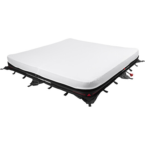 INFINIMAT LED with Clear Softbox & 1600W Control Box Pack (8 x 8 ft.) Image 1