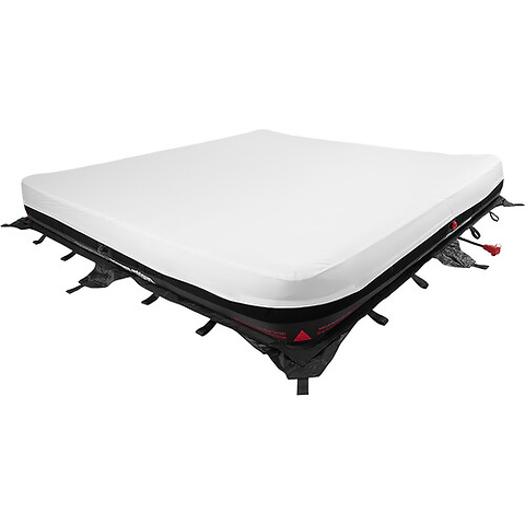 INFINIMAT LED with Clear Softbox & 1600W Control Box Pack (8 x 8 ft.) Image 2