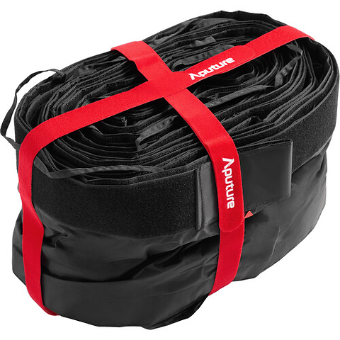 INFINIMAT LED with Clear Softbox & 1600W Control Box Pack (20 x 20 ft.) Image 5