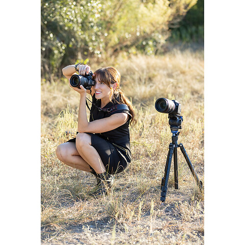 EOS R6 Mark III Mirrorless Digital Camera with 24-105mm f/4-7.1 Lens Image 8