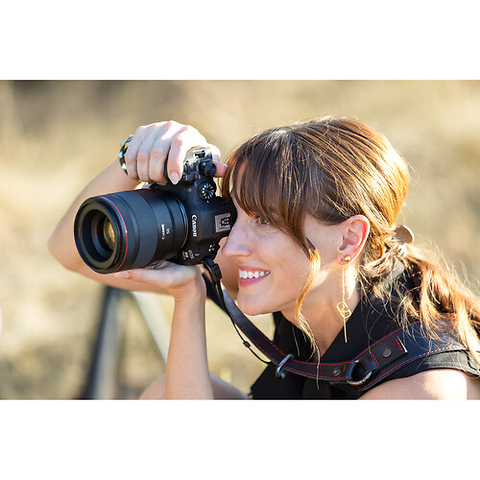 EOS R6 Mark III Mirrorless Digital Camera with 24-105mm f/4-7.1 Lens Image 10