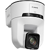 CR-N350 4K NDI PTZ Camera with 20x Zoom (Titanium White) Thumbnail 4