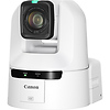 CR-N350 4K NDI PTZ Camera with 20x Zoom (Titanium White) Thumbnail 2