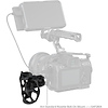 ImageGrip Liquid Rotating Handle with ARRI-Style Rosette (Left Side) Thumbnail 4