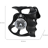 ImageGrip Liquid Rotating Handle with ARRI-Style Rosette (Left Side) Thumbnail 1