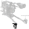 ImageGrip Liquid Rotating Handle with ARRI-Style Rosette (Right Side) Thumbnail 7