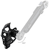ImageGrip Liquid Rotating Handle with ARRI-Style Rosette (Right Side) Thumbnail 2