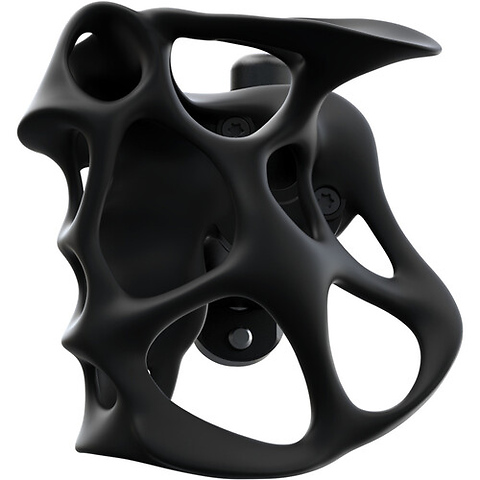 ImageGrip Liquid Rotating Handle with NATO Clamp (Left Side) Image 3