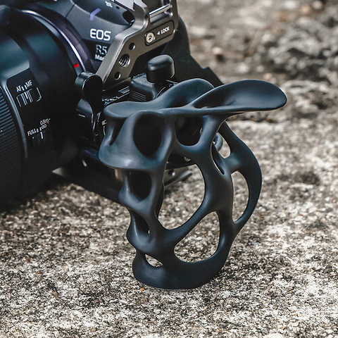 ImageGrip Liquid Rotating Handle with NATO Clamp (Left Side) Image 6