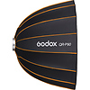 P90 Quick Release Parabolic Softbox with Bowens Mount (35.4 in.) Thumbnail 3