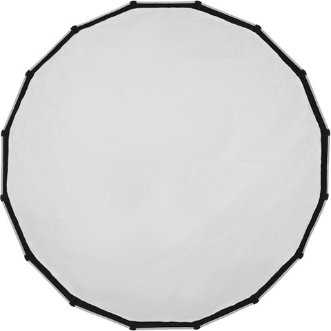 QR-P70T Quick Release Softbox with Bowens Mount (27.5 in.) Image 3